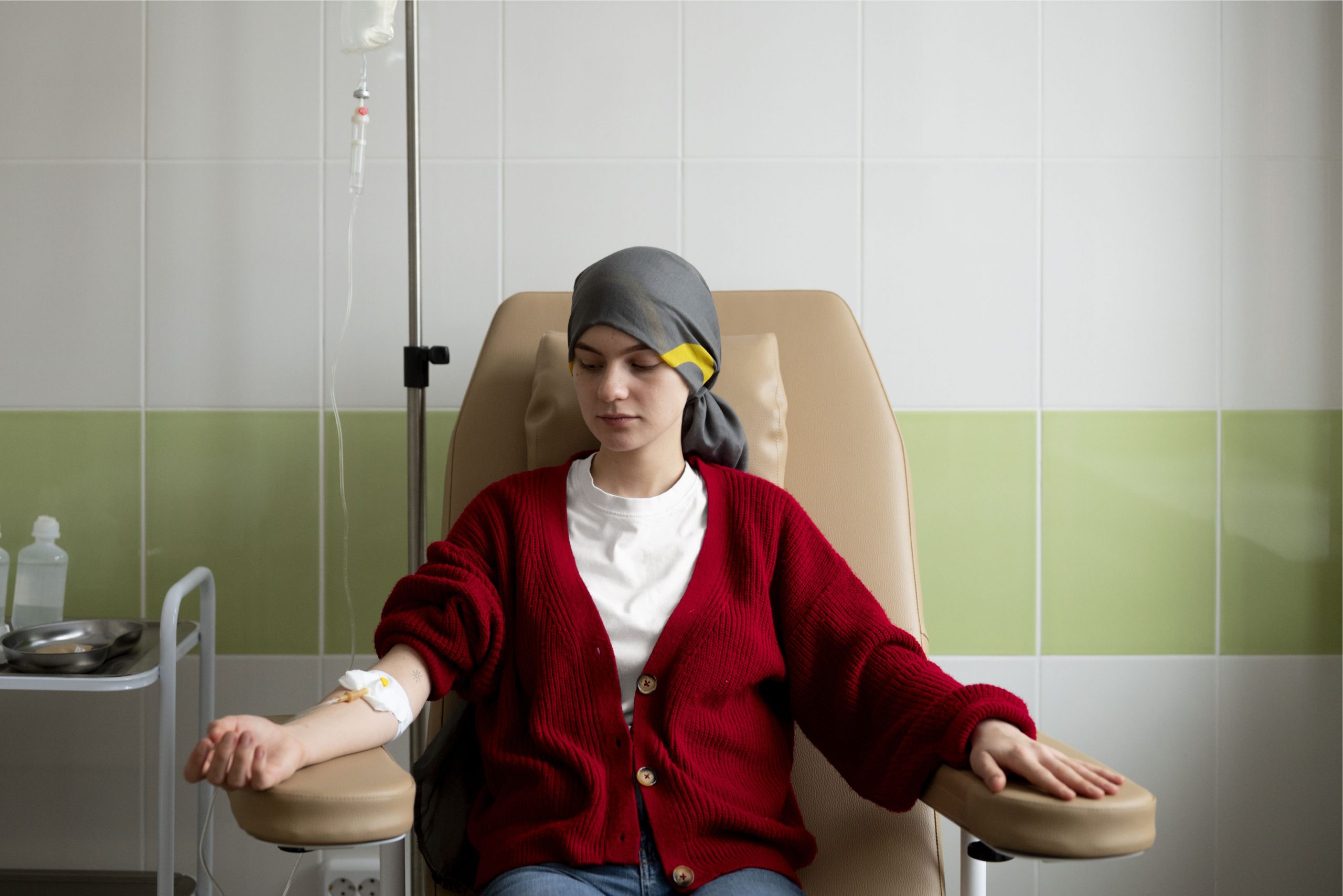 SIDS Hospital-chemotherapy