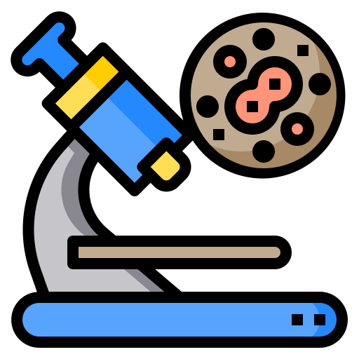 Gastroenterology Icon